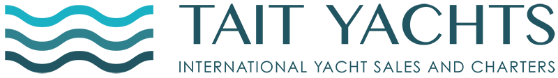 taityacht.com logo