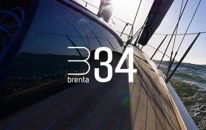 Brenta B-34