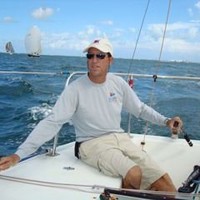 Mark Pincus Yacht Broker