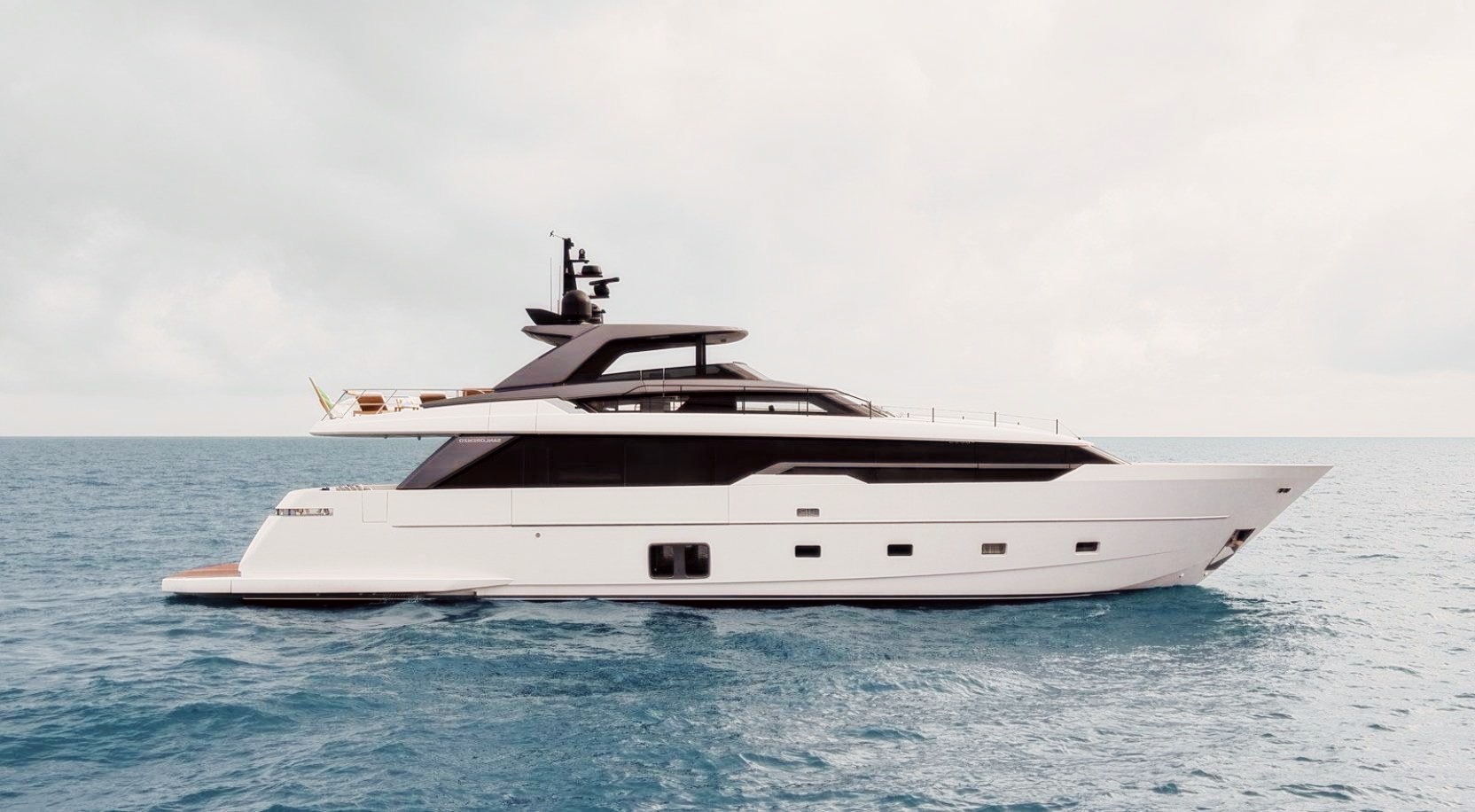 yacht charter hamptons ny